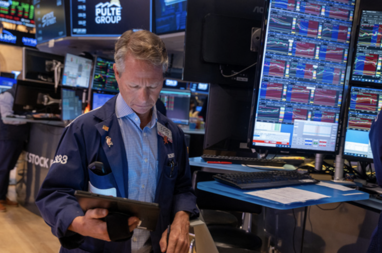 El Riesgo País supera los 1000 puntos